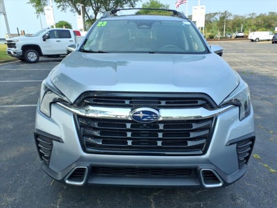2023 Subaru Ascent Touring