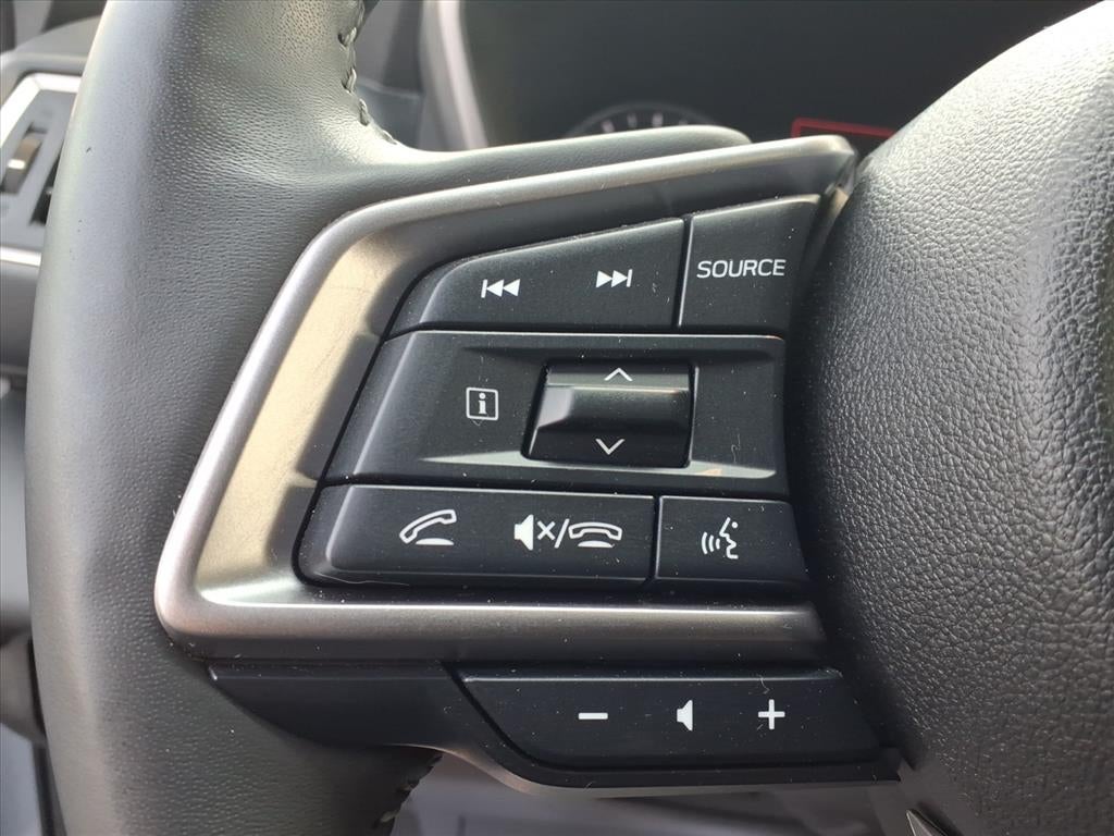 2023 Subaru Ascent Touring