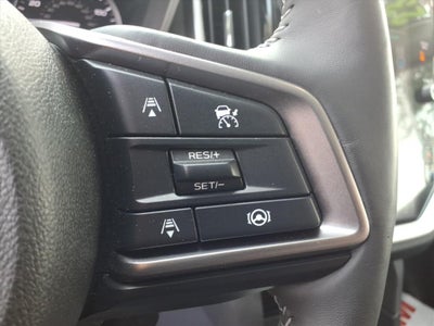 2023 Subaru Ascent Touring