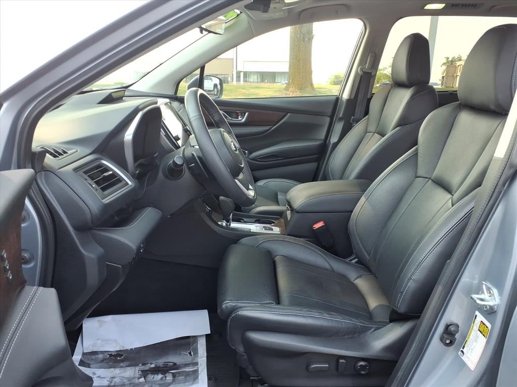 2023 Subaru Ascent Touring