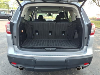 2023 Subaru Ascent Touring