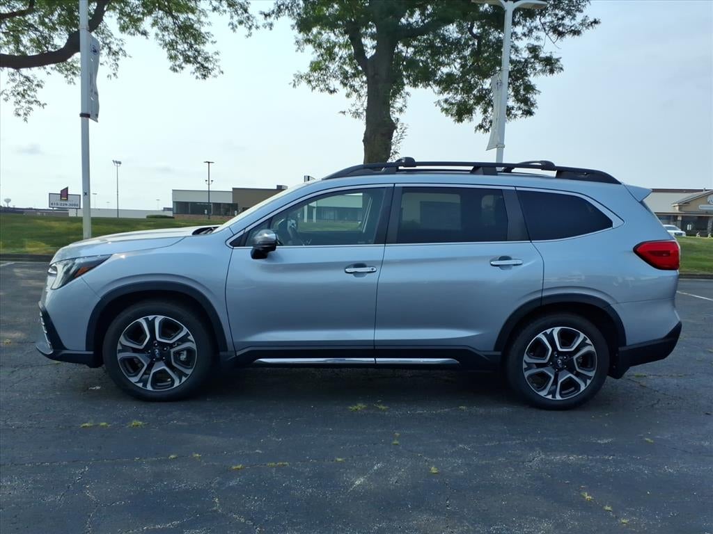2023 Subaru Ascent Touring