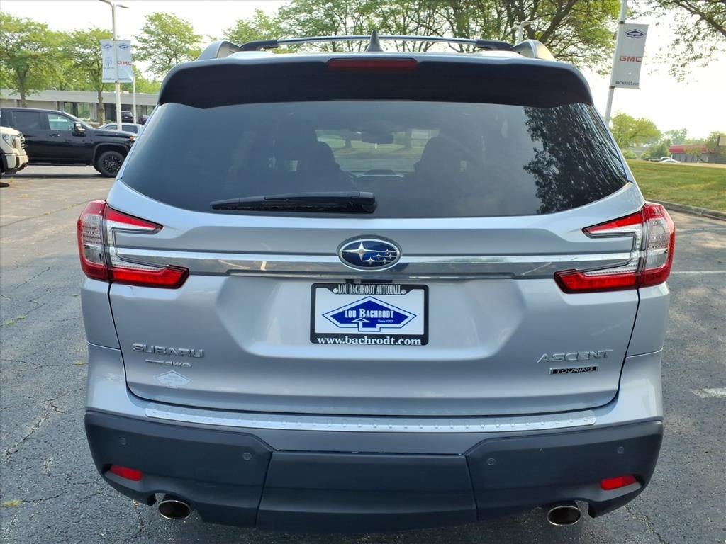 2023 Subaru Ascent Touring