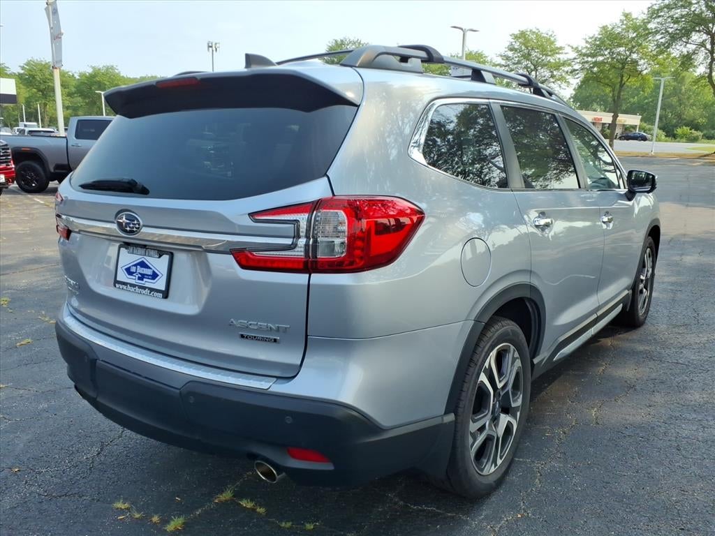 2023 Subaru Ascent Touring