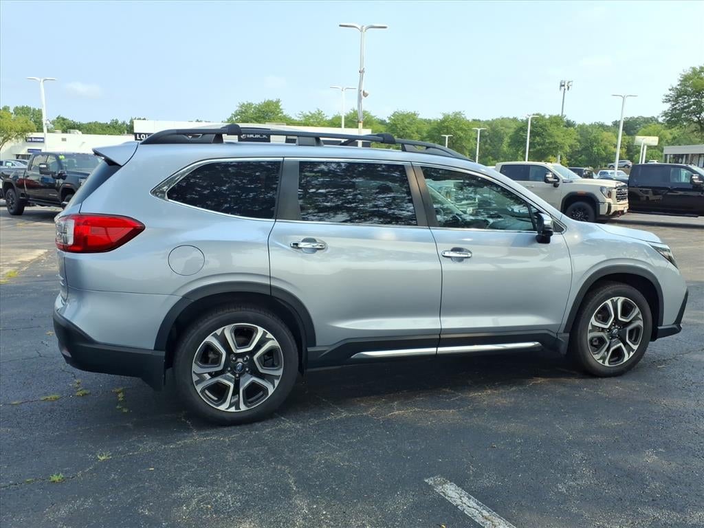 2023 Subaru Ascent Touring