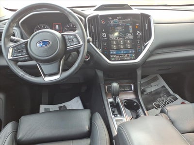 2023 Subaru Ascent Touring