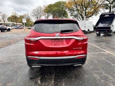2019 Buick Enclave Premium