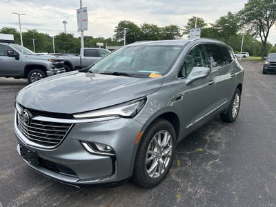 2024 Buick Enclave Premium