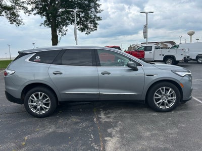 2024 Buick Enclave Premium