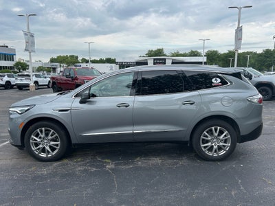 2024 Buick Enclave Premium