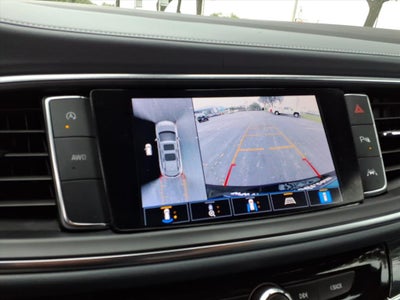 2023 Buick Enclave Premium