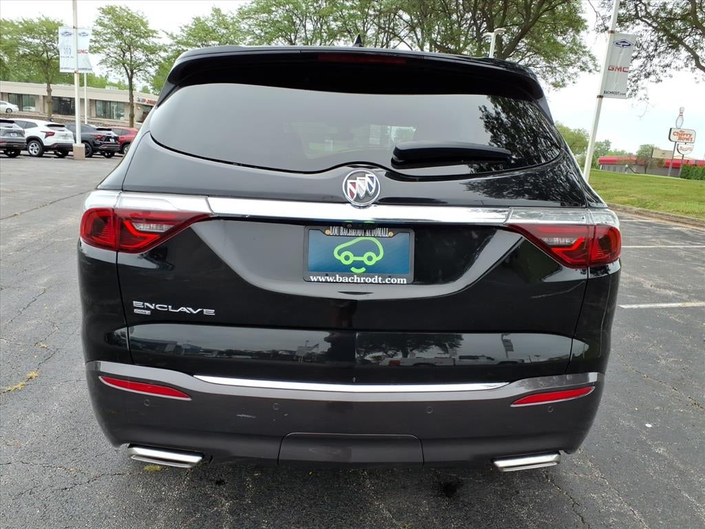 2023 Buick Enclave Premium
