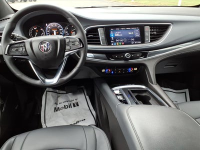 2023 Buick Enclave Premium