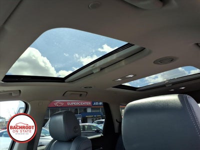2020 Buick Enclave Premium