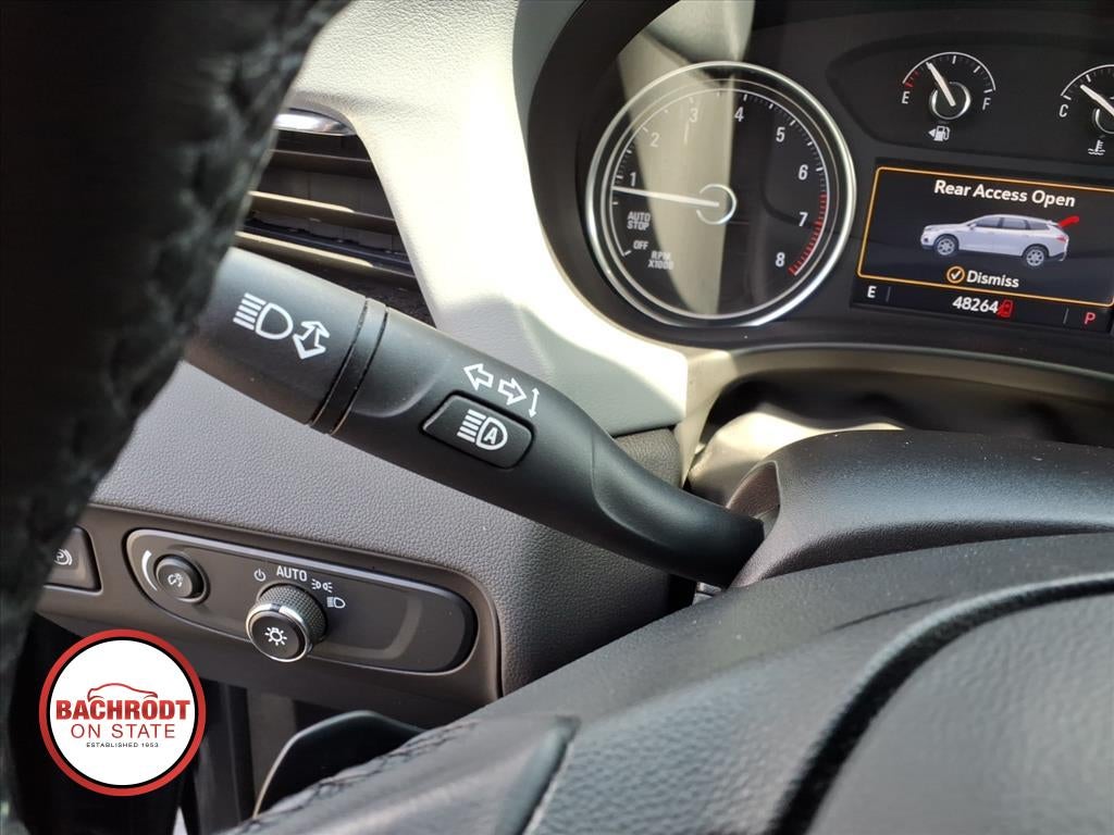 2020 Buick Enclave Premium