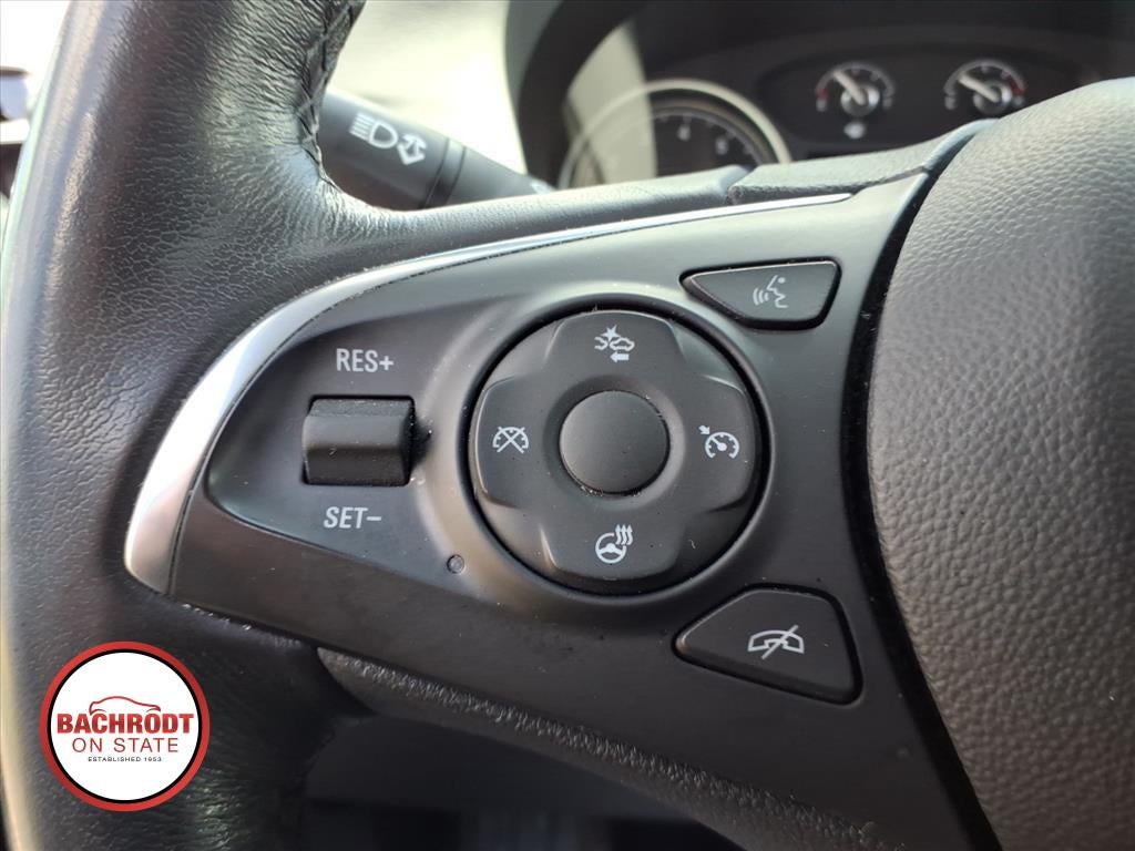 2020 Buick Enclave Premium