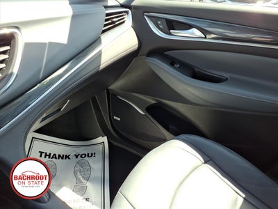 2020 Buick Enclave Premium
