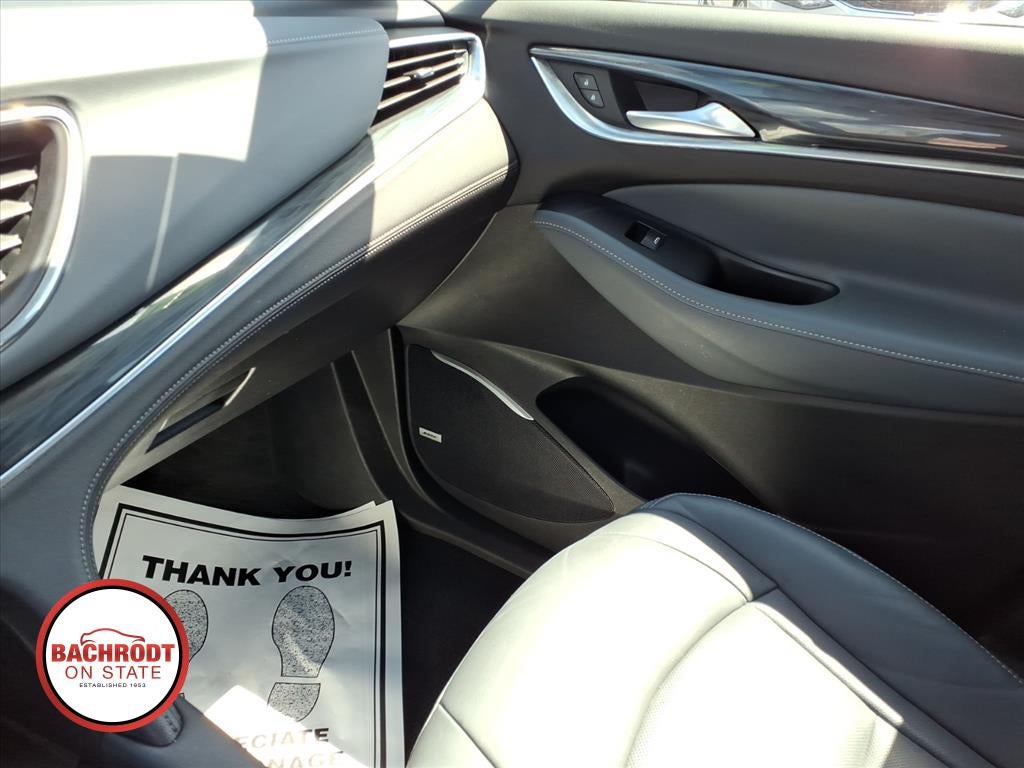 2020 Buick Enclave Premium