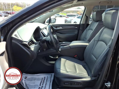 2020 Buick Enclave Premium