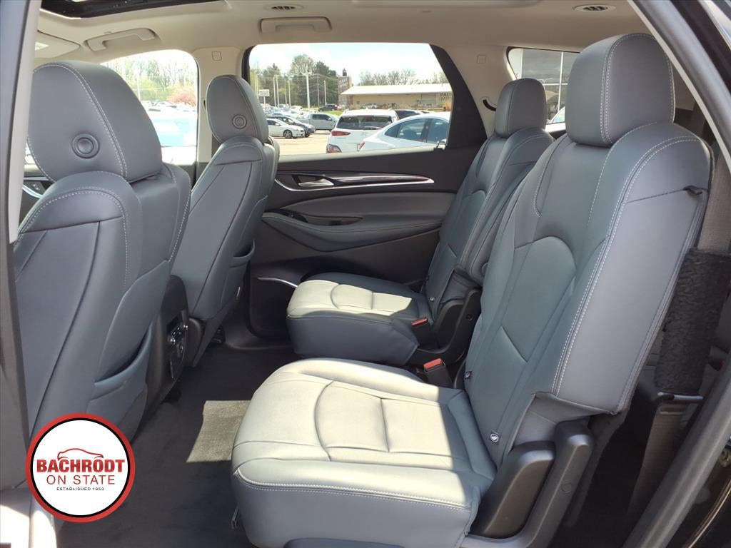 2020 Buick Enclave Premium