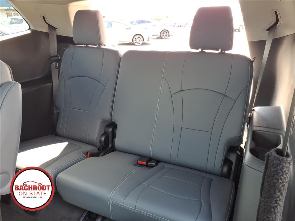 2020 Buick Enclave Premium