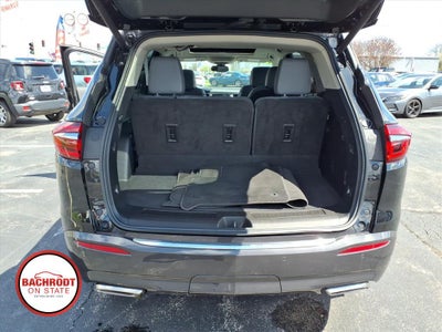2020 Buick Enclave Premium