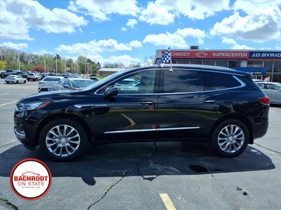 2020 Buick Enclave Premium