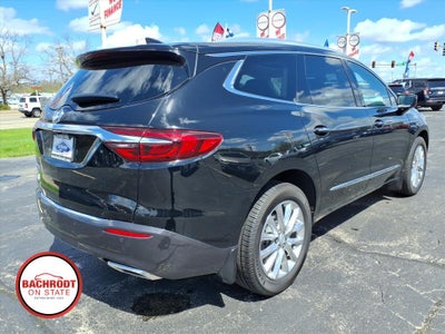 2020 Buick Enclave Premium