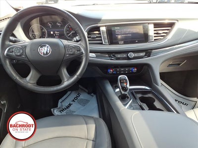 2020 Buick Enclave Premium