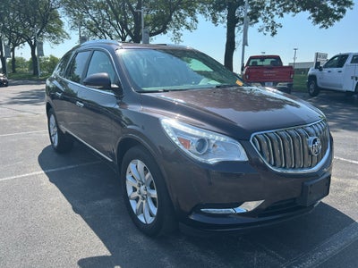 2016 Buick Enclave Premium