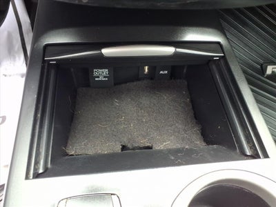 2016 Acura RDX Tech Pkg
