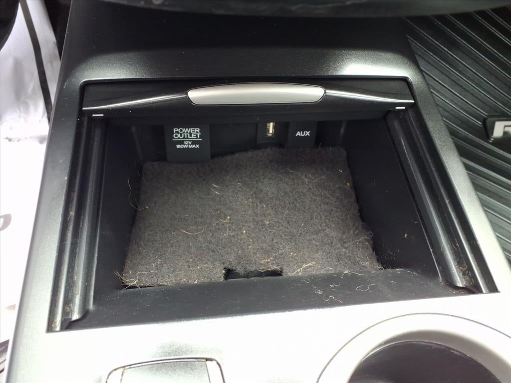 2016 Acura RDX Tech Pkg