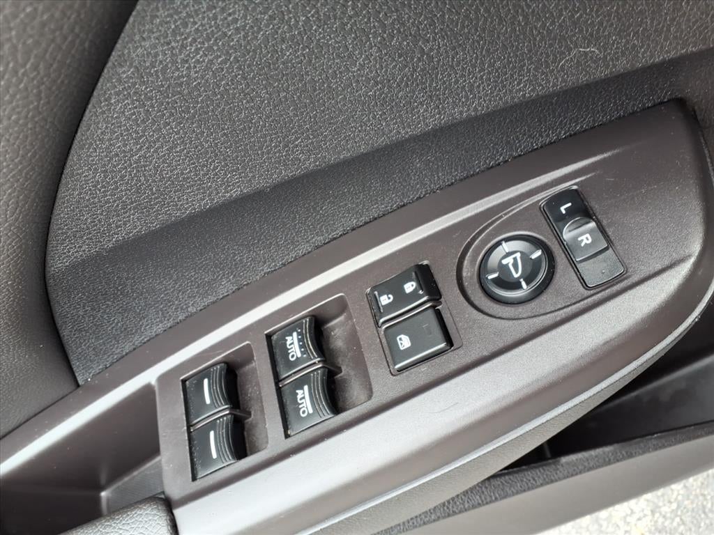 2016 Acura RDX Tech Pkg