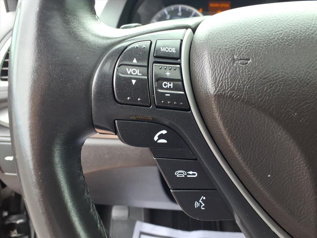 2016 Acura RDX Tech Pkg