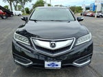 2016 Acura RDX Tech Pkg