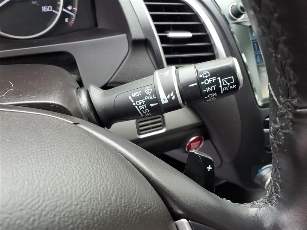 2016 Acura RDX Tech Pkg