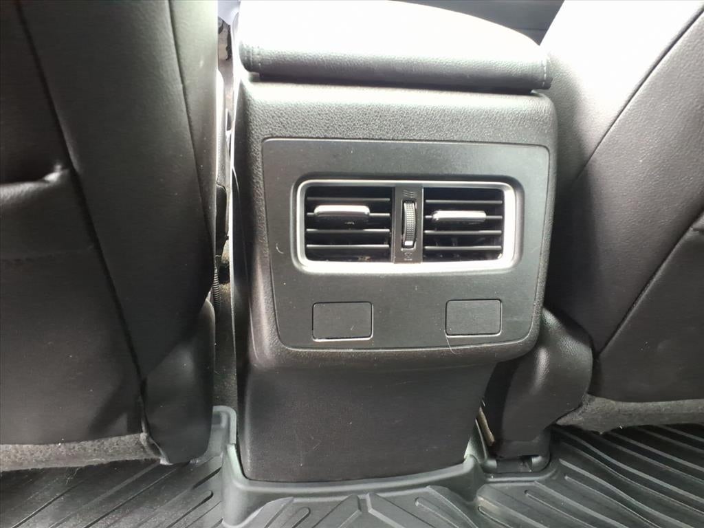 2016 Acura RDX Tech Pkg