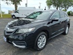 2016 Acura RDX Tech Pkg