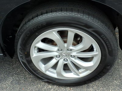 2016 Acura RDX Tech Pkg
