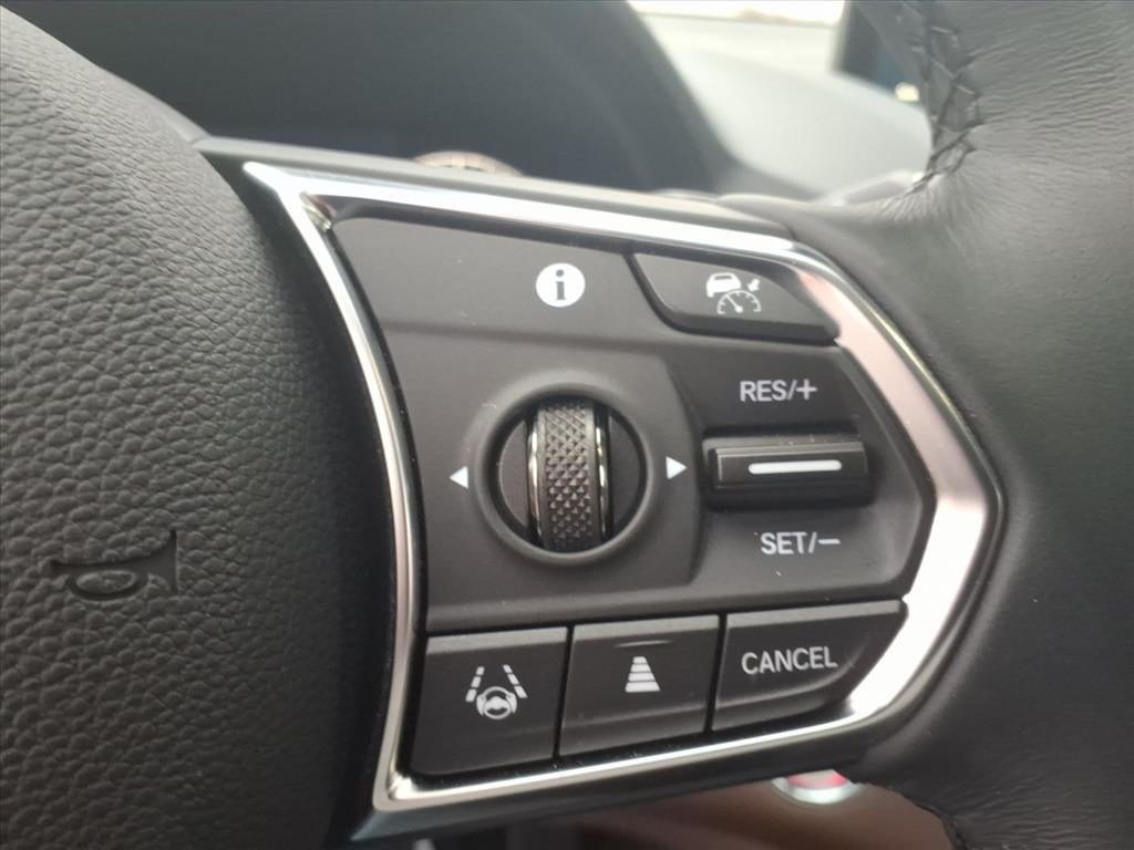 2025 Acura RDX w/Technology Package