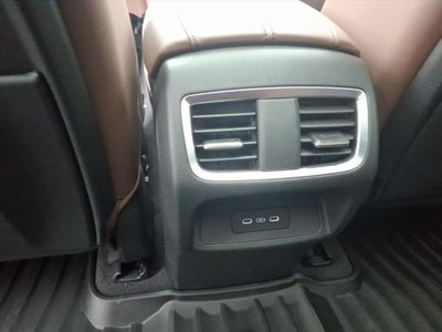 2025 Acura RDX w/Technology Package
