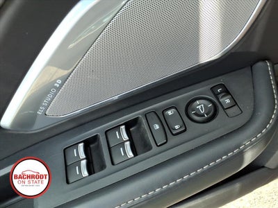 2019 Acura RDX w/Advance Pkg