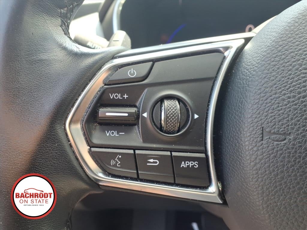 2023 Acura MDX w/Technology Package