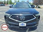 2023 Acura MDX w/Technology Package