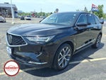 2023 Acura MDX w/Technology Package
