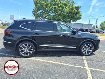 2023 Acura MDX w/Technology Package
