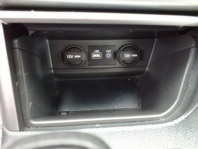 2016 Hyundai Sonata 2.4L SE