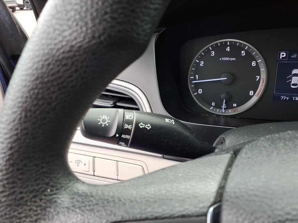 2016 Hyundai Sonata 2.4L SE