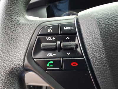 2016 Hyundai Sonata 2.4L SE
