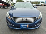2016 Hyundai Sonata 2.4L SE